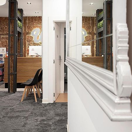 Woohoo Rooms Chueca Мадрид Экстерьер фото