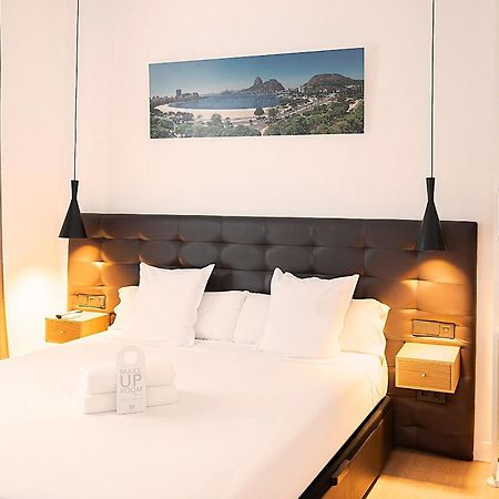 Woohoo Rooms Chueca Мадрид Экстерьер фото