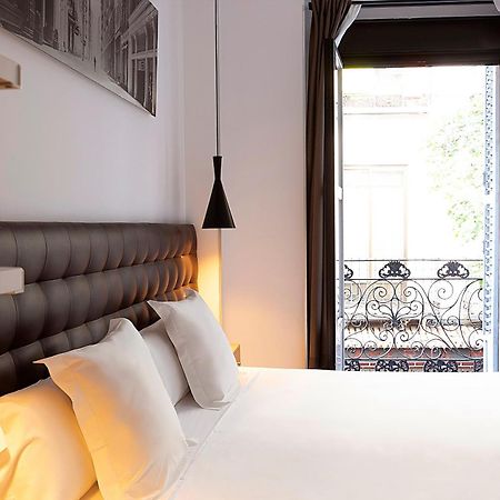 Woohoo Rooms Chueca Мадрид Экстерьер фото