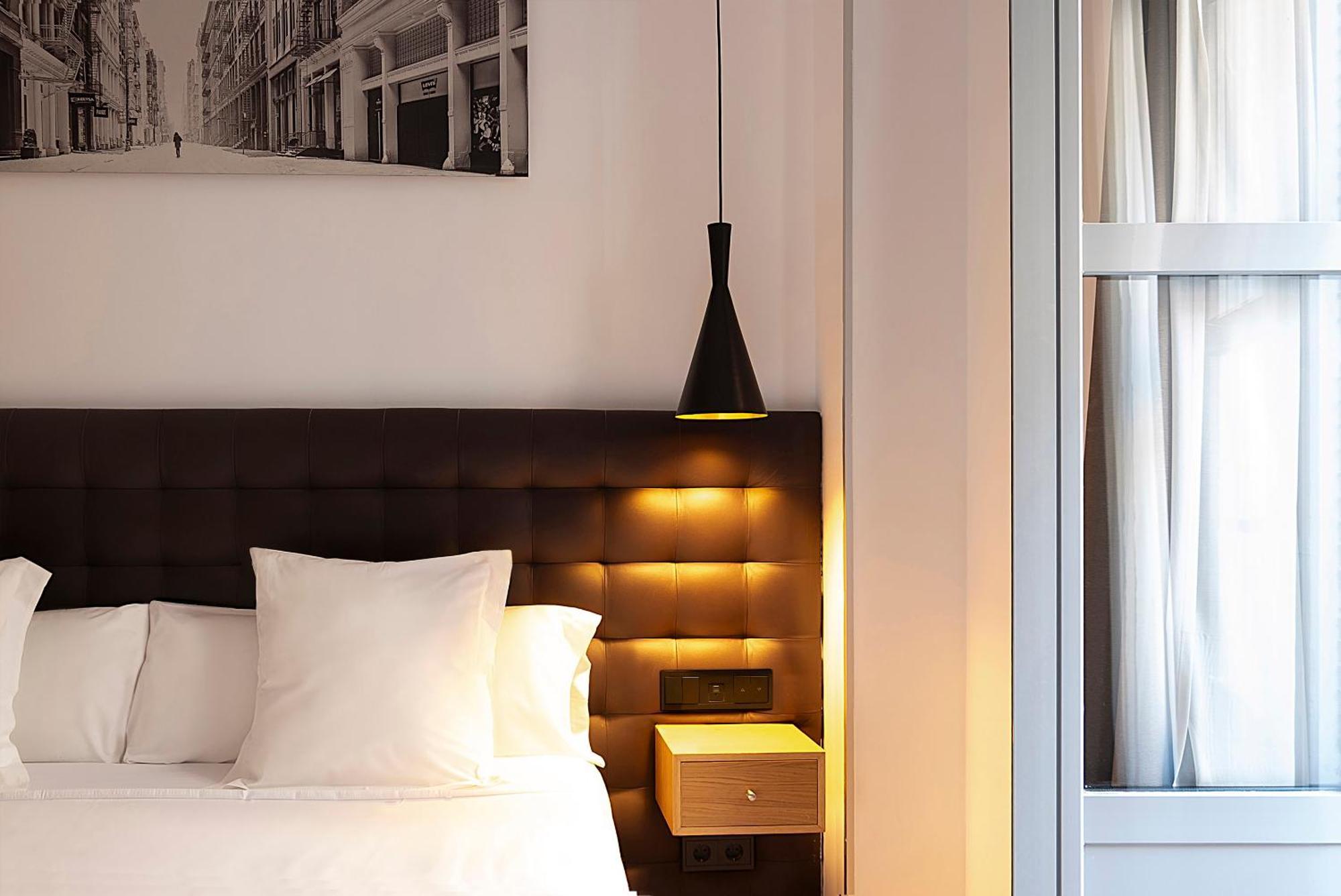 Woohoo Rooms Chueca Мадрид Экстерьер фото