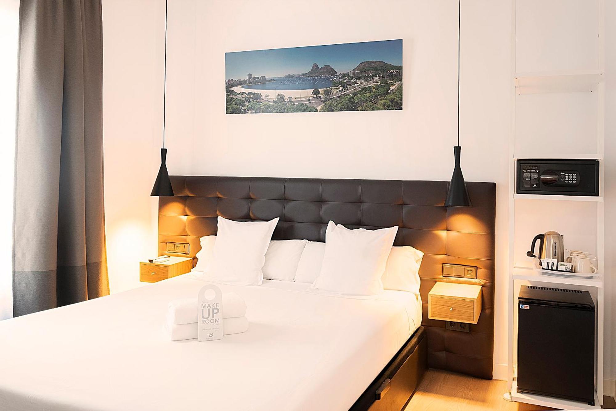 Woohoo Rooms Chueca Мадрид Экстерьер фото