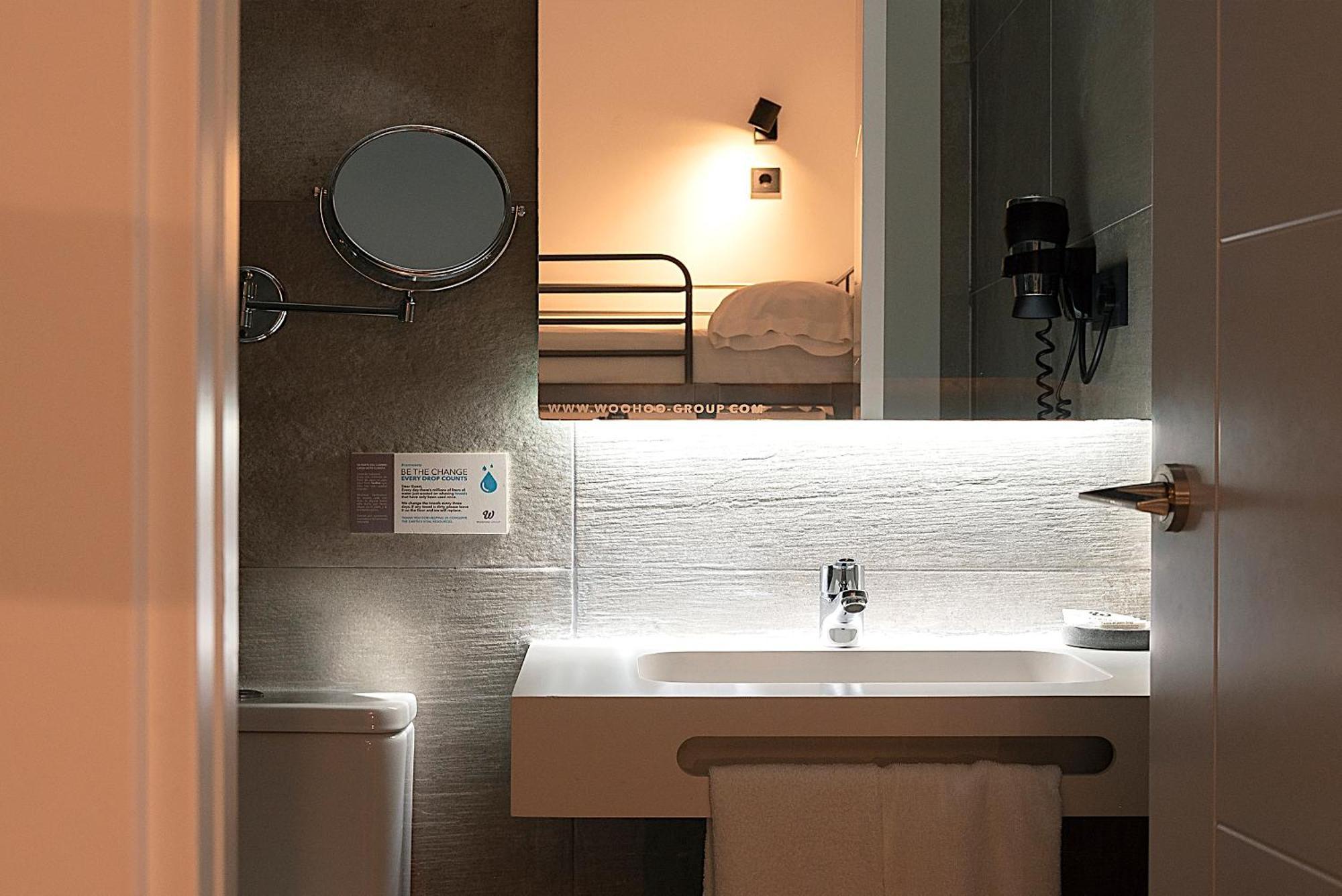 Woohoo Rooms Chueca Мадрид Экстерьер фото