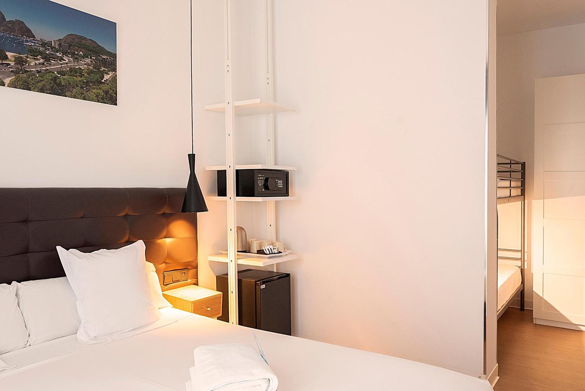 Woohoo Rooms Chueca Мадрид Экстерьер фото