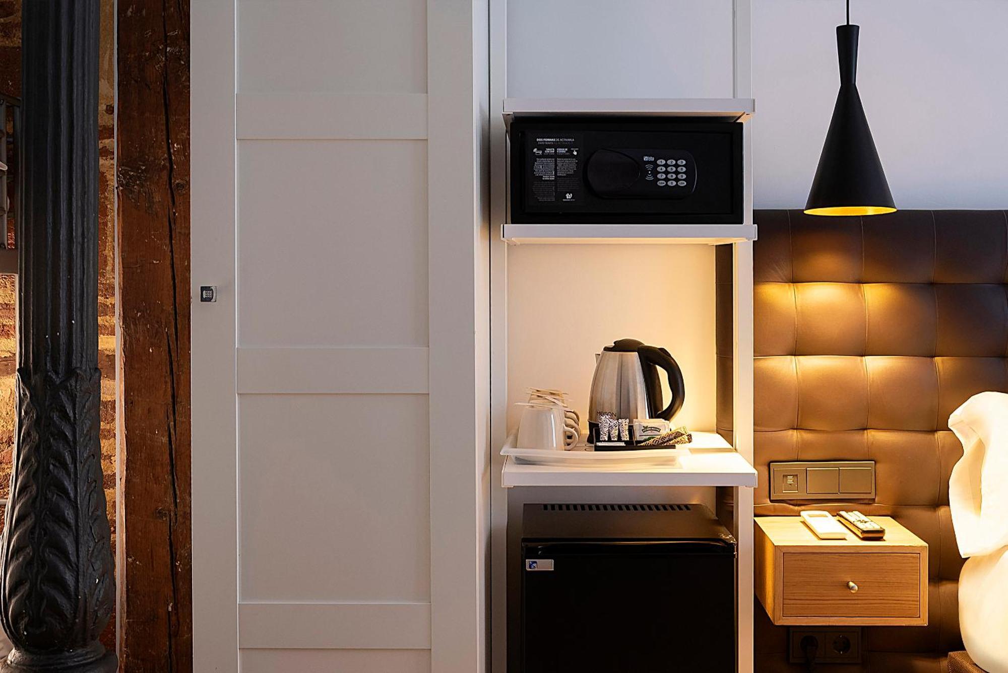 Woohoo Rooms Chueca Мадрид Экстерьер фото
