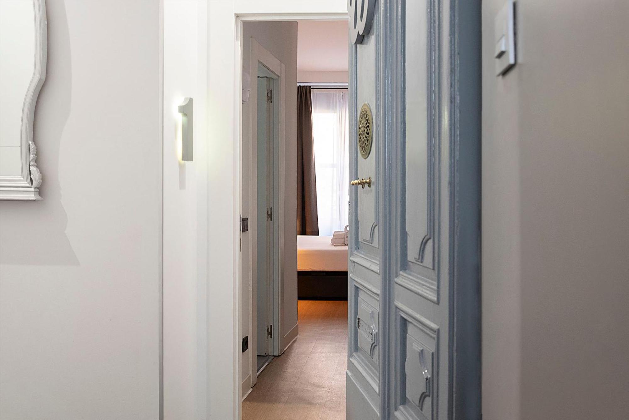 Woohoo Rooms Chueca Мадрид Экстерьер фото