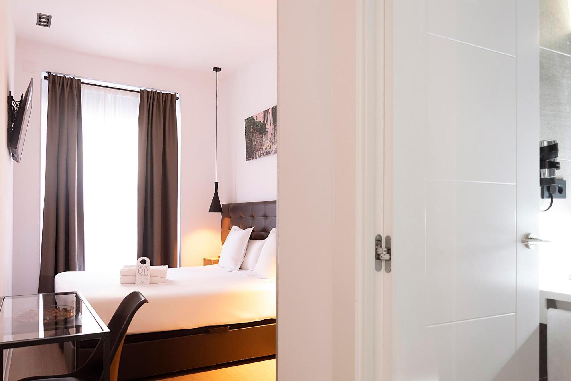 Woohoo Rooms Chueca Мадрид Экстерьер фото